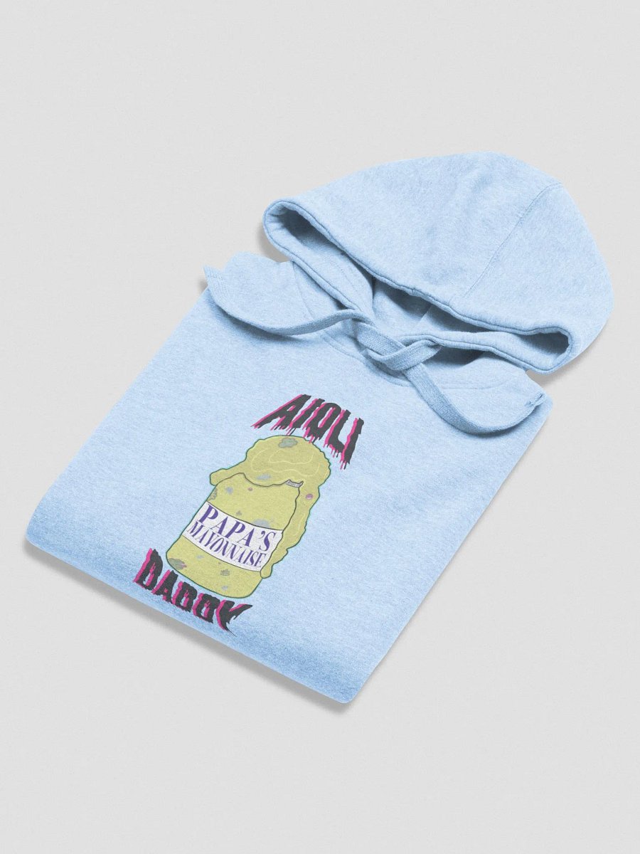 Papa's Hooodie product image (4)
