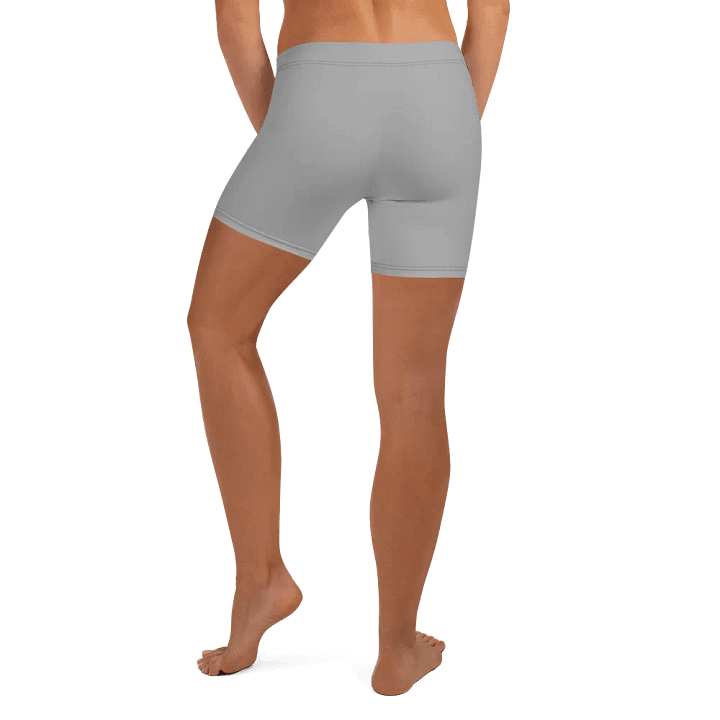 Workout Fitness Activewear Yoga Shorts product image (2)