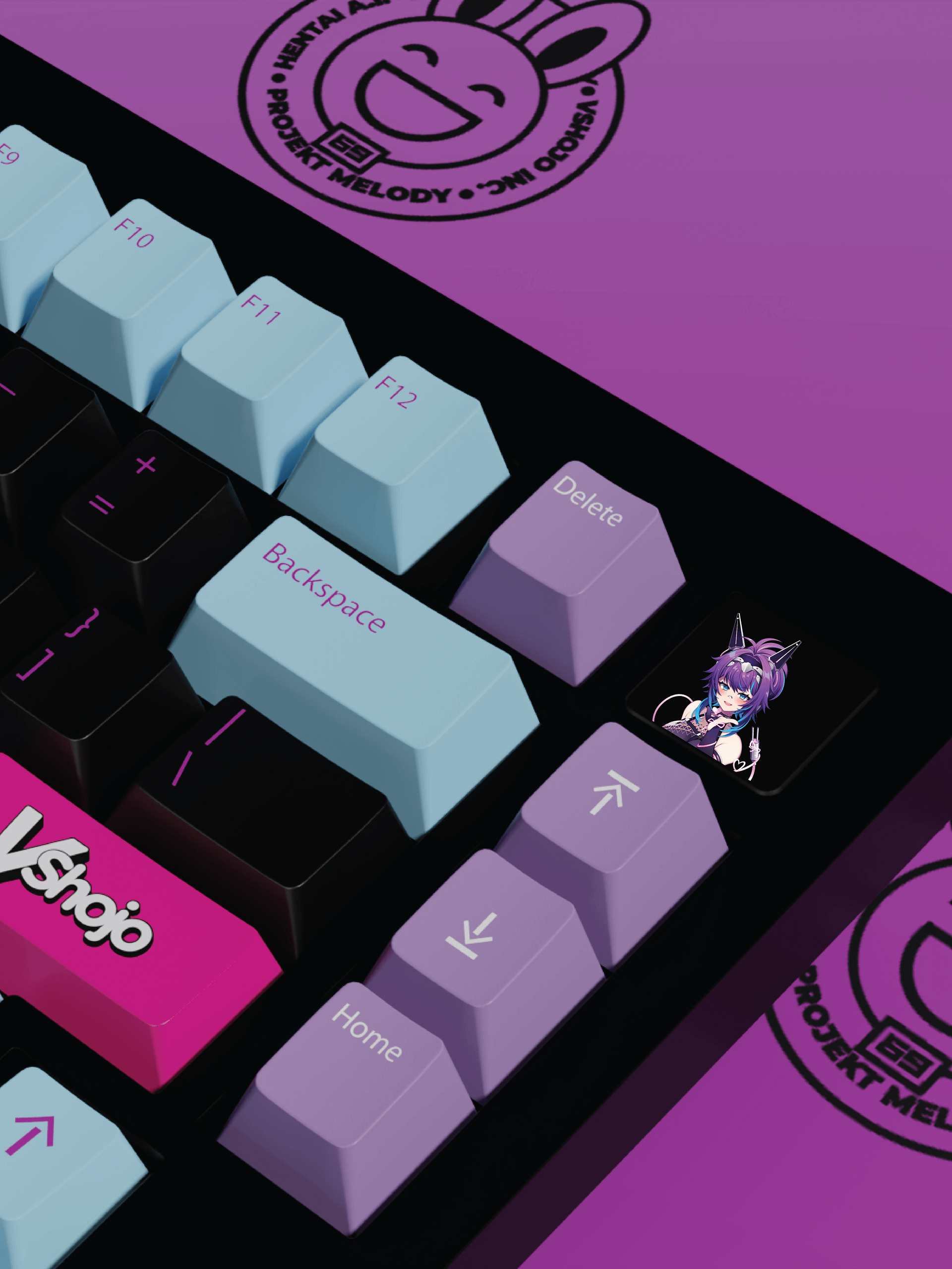 Melody Keyboard Bundle product image (6)