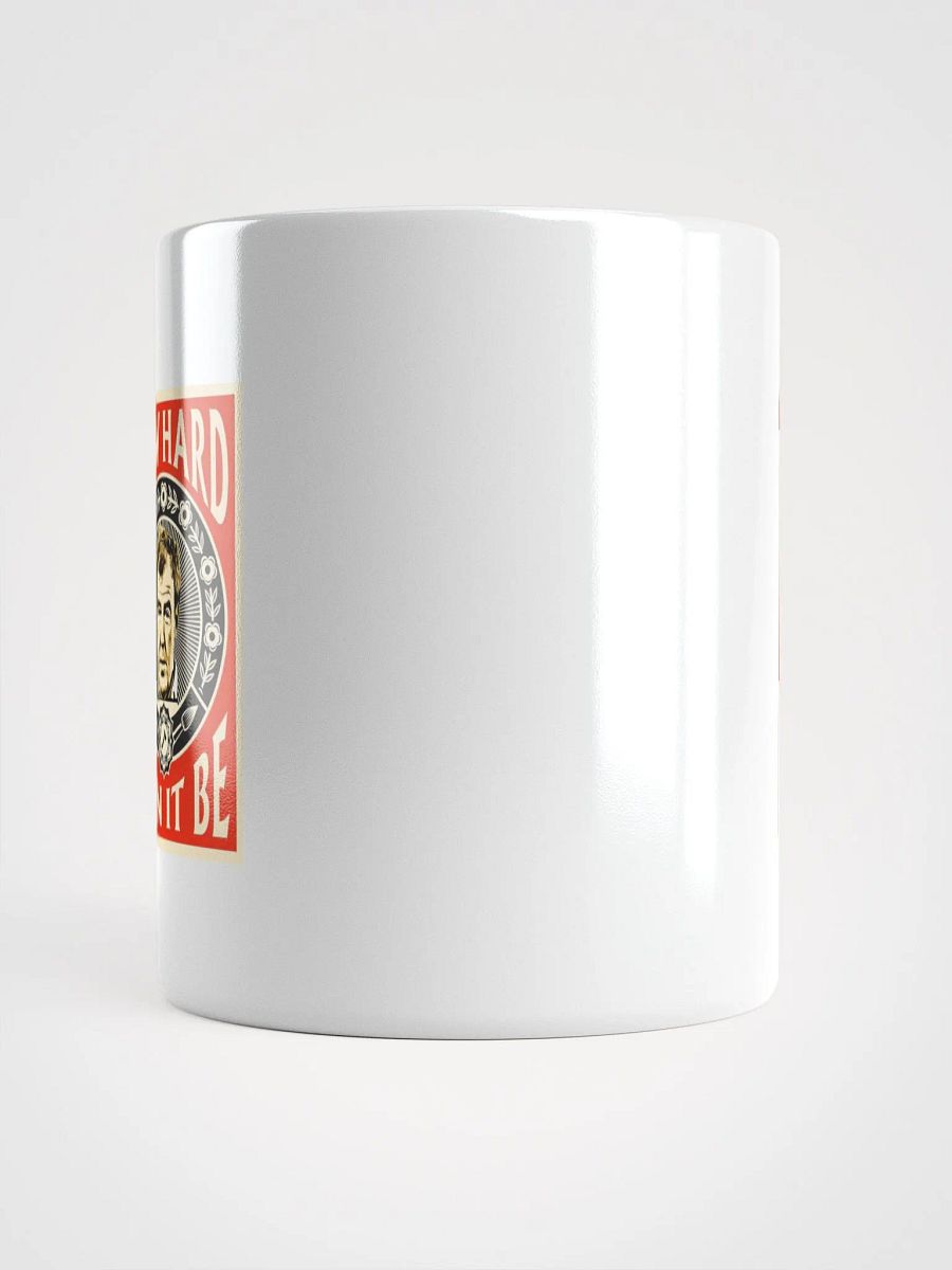 how hard can it be mug product image (5)