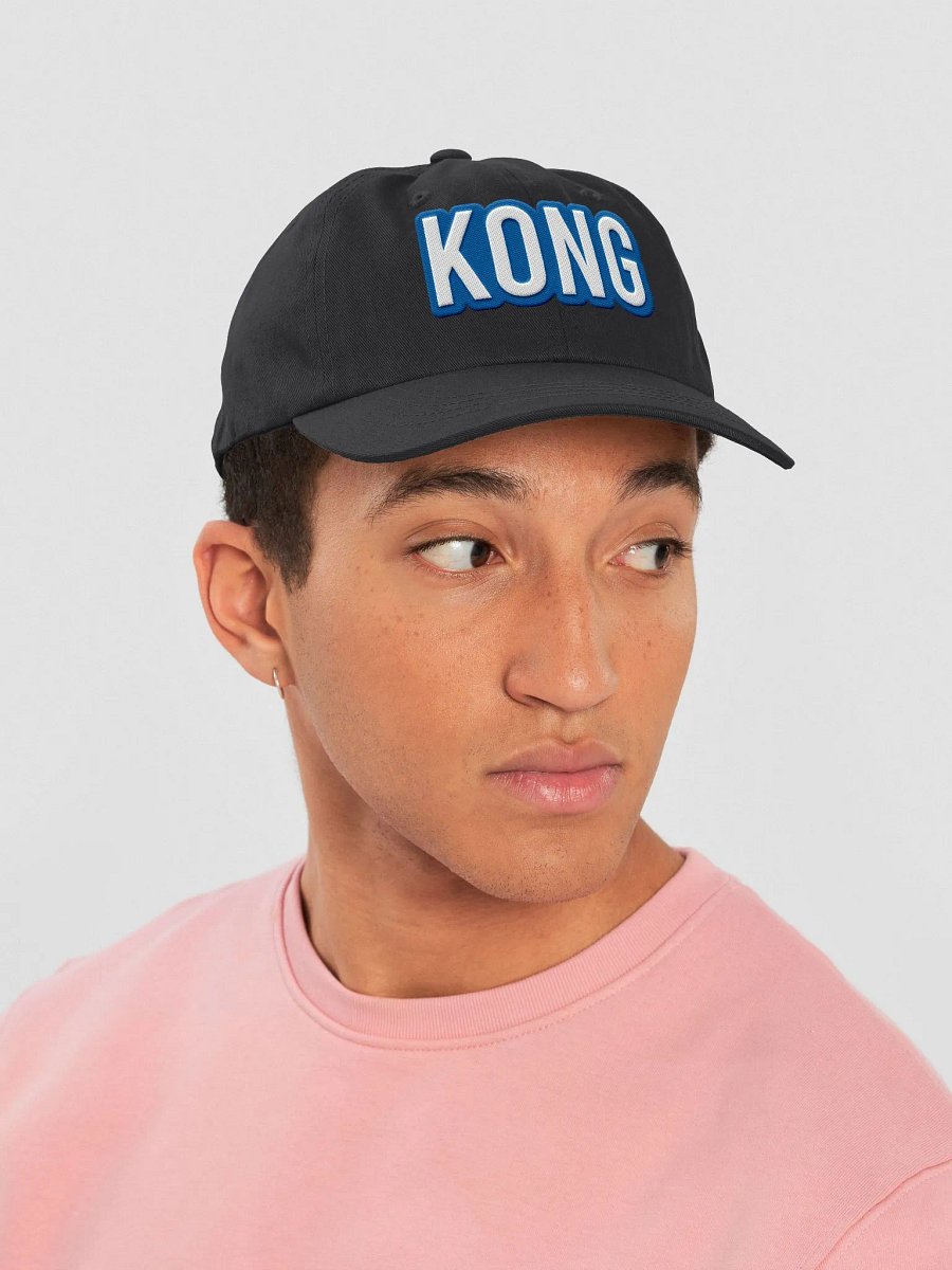 Kong Hat product image (60)