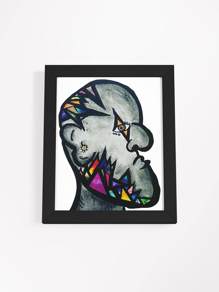 Mirror, Mirror > ʇɐp.ouɥʍ < product image (1)