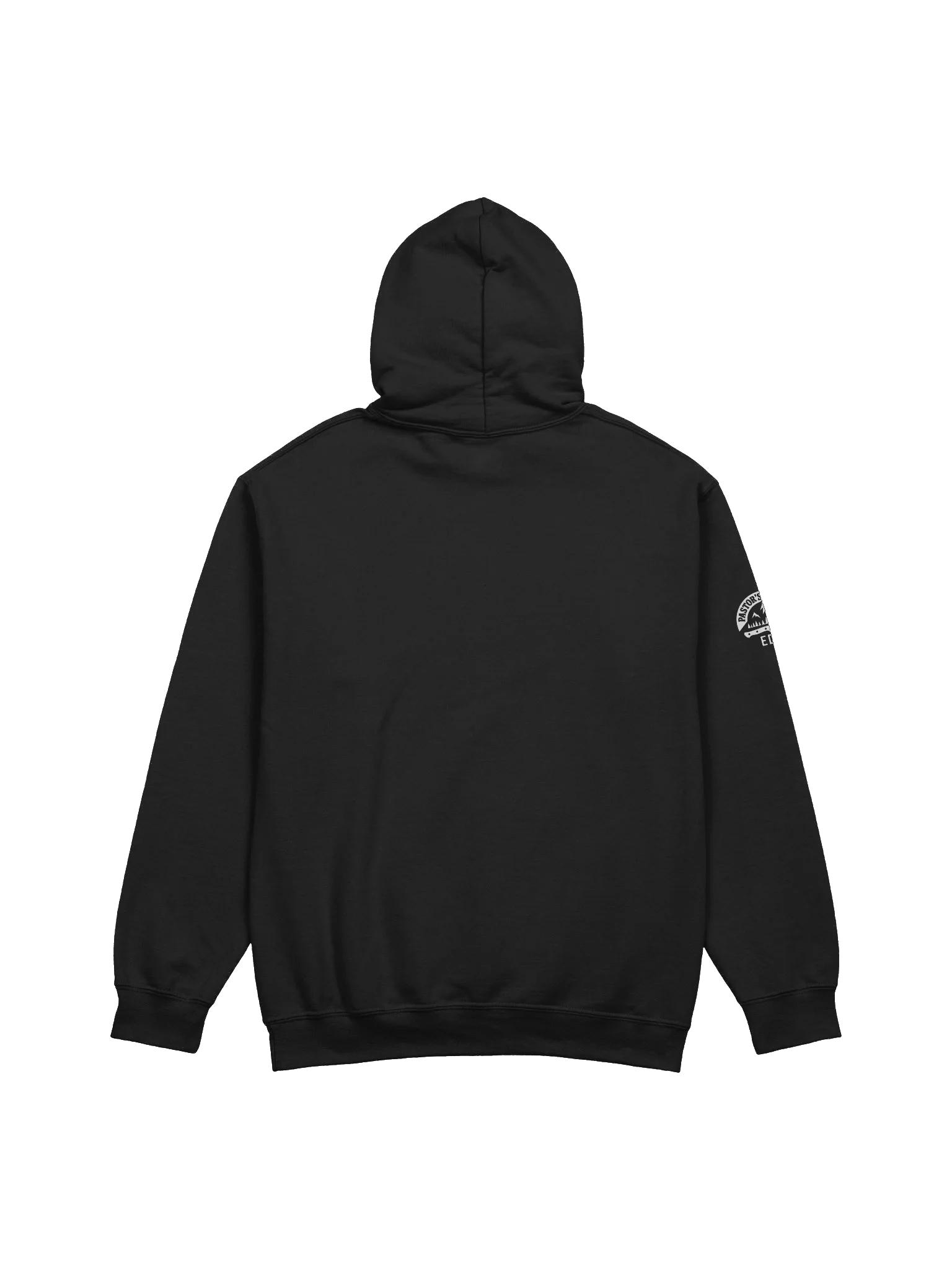 Refuse 2 Conform Hoodie — Romans 12:2 product image (2)