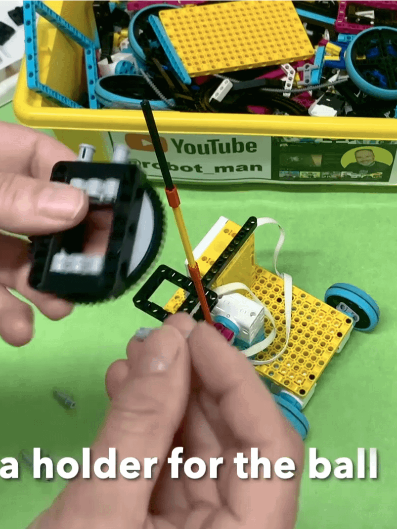 Full Lesson 7: Catapult product image (6)