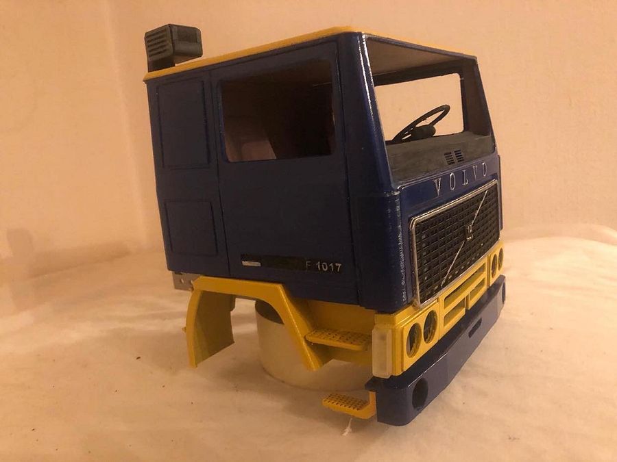 volvo F1017 product image (2)