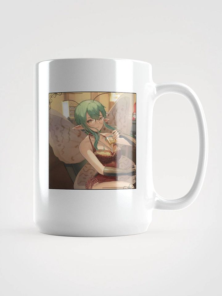 Sin Eater Mug product image (1)