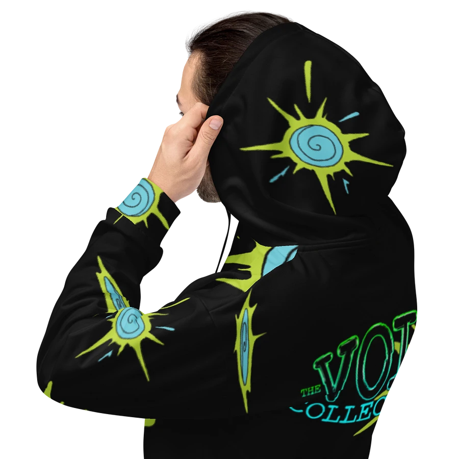 Oops All Portals! Hoodie product image (5)