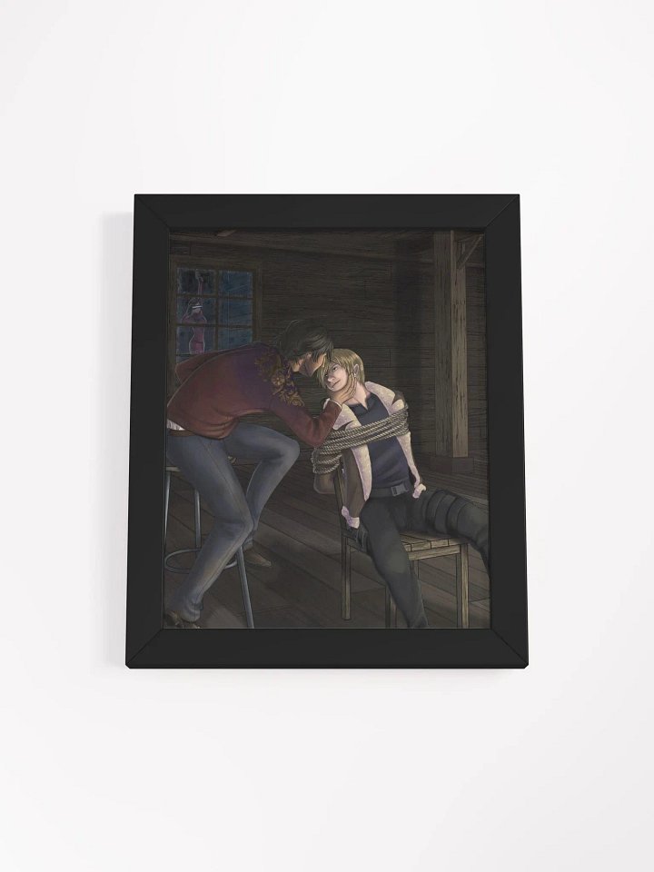 RE4 Spicy Fun Times With Pants! product image (1)