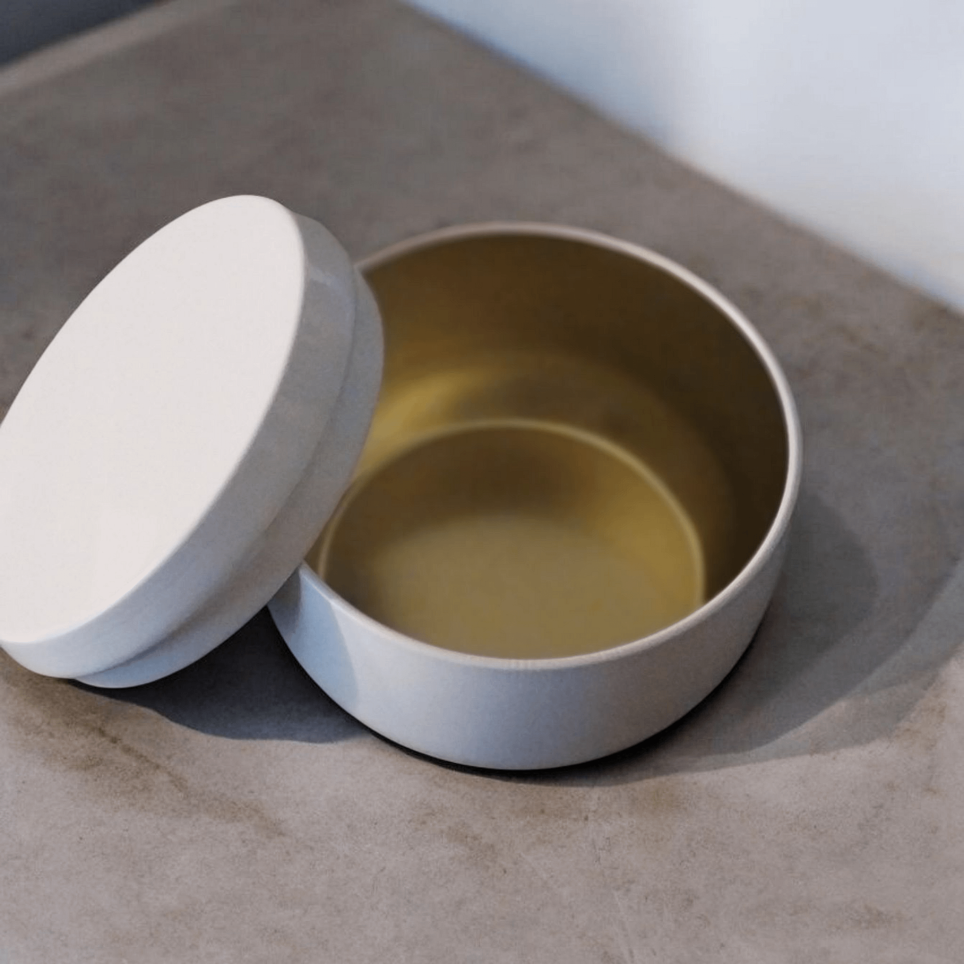 Simply Blessed (intention candle) product image (4)