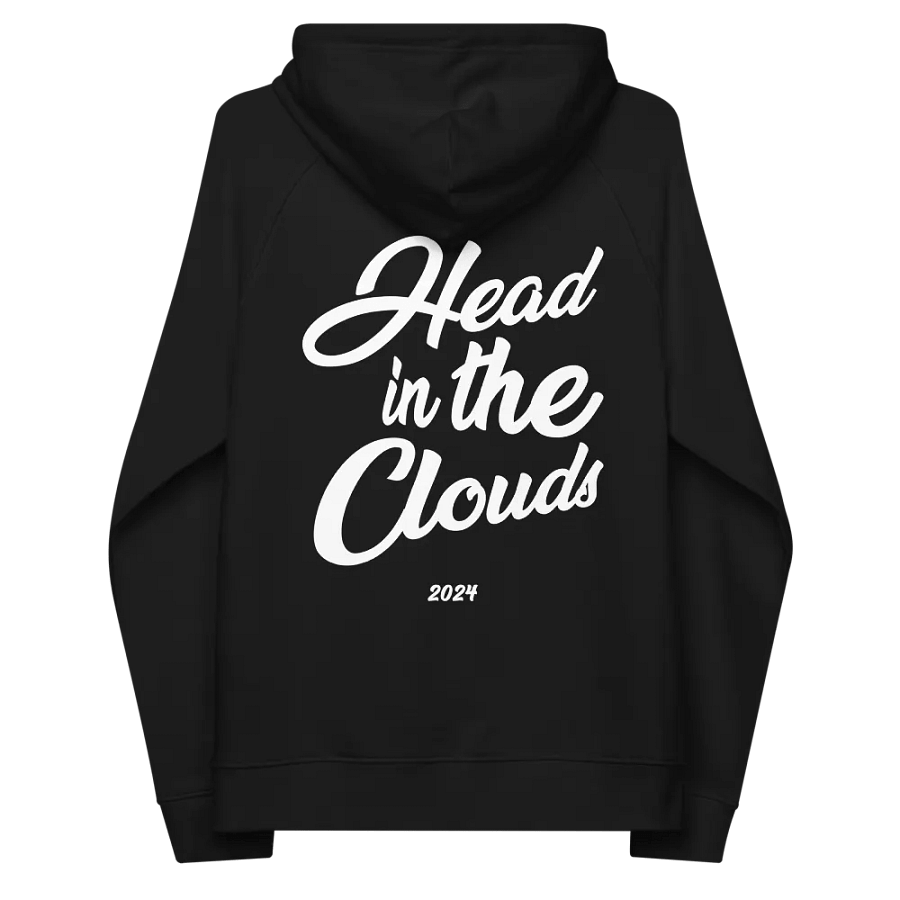 Head in the Clouds Hoodie Nr.2 product image (19)