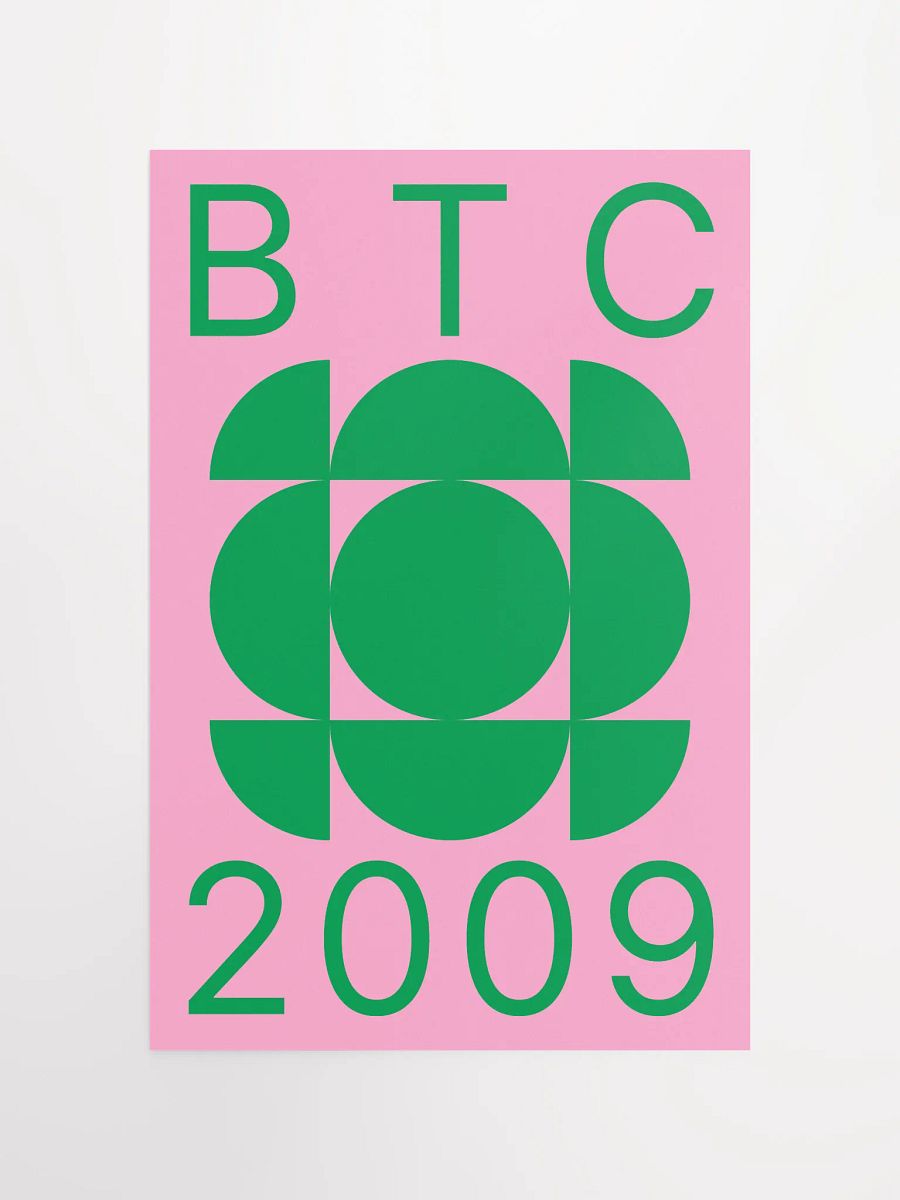 BTC 2009 (pink) product image (4)
