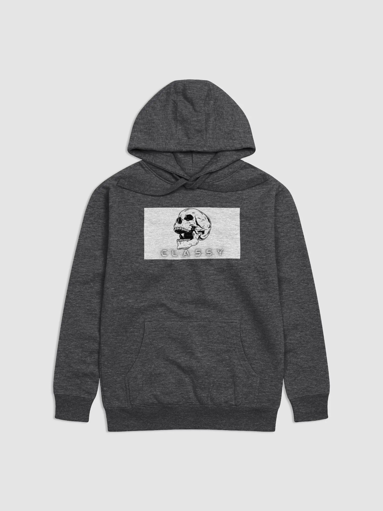 Skull Sweater product image (2)