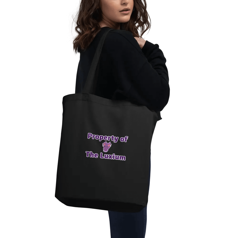 The Perfect Tote for Books! (and other things!) product image (9)
