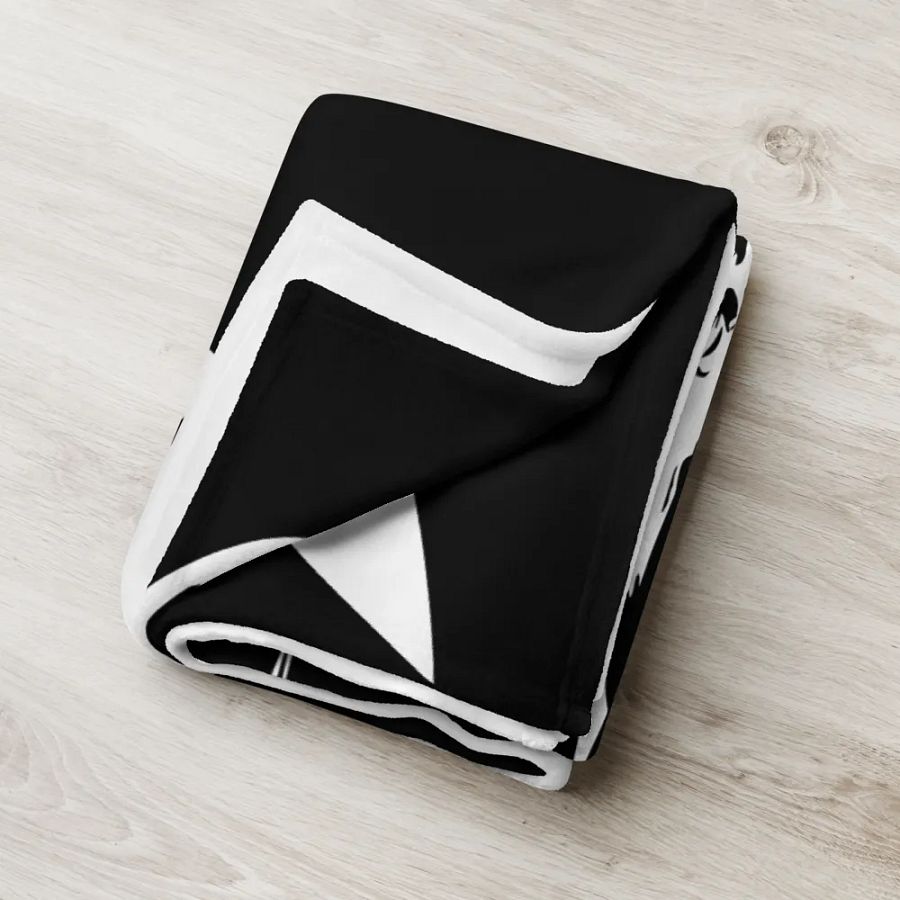 Scallywag Blanket product image (18)