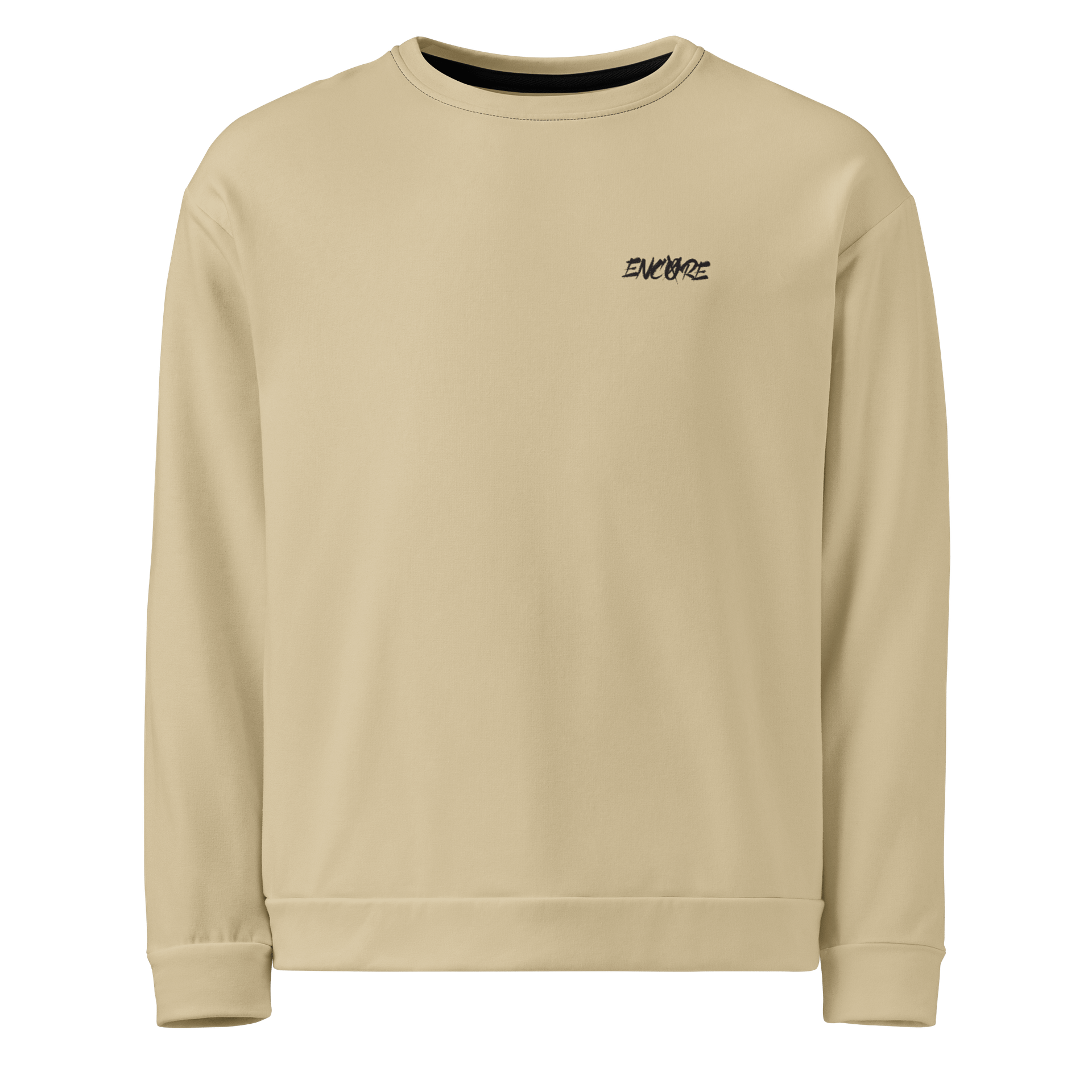 ENCØRE Smile Sweatshirt product image (1)