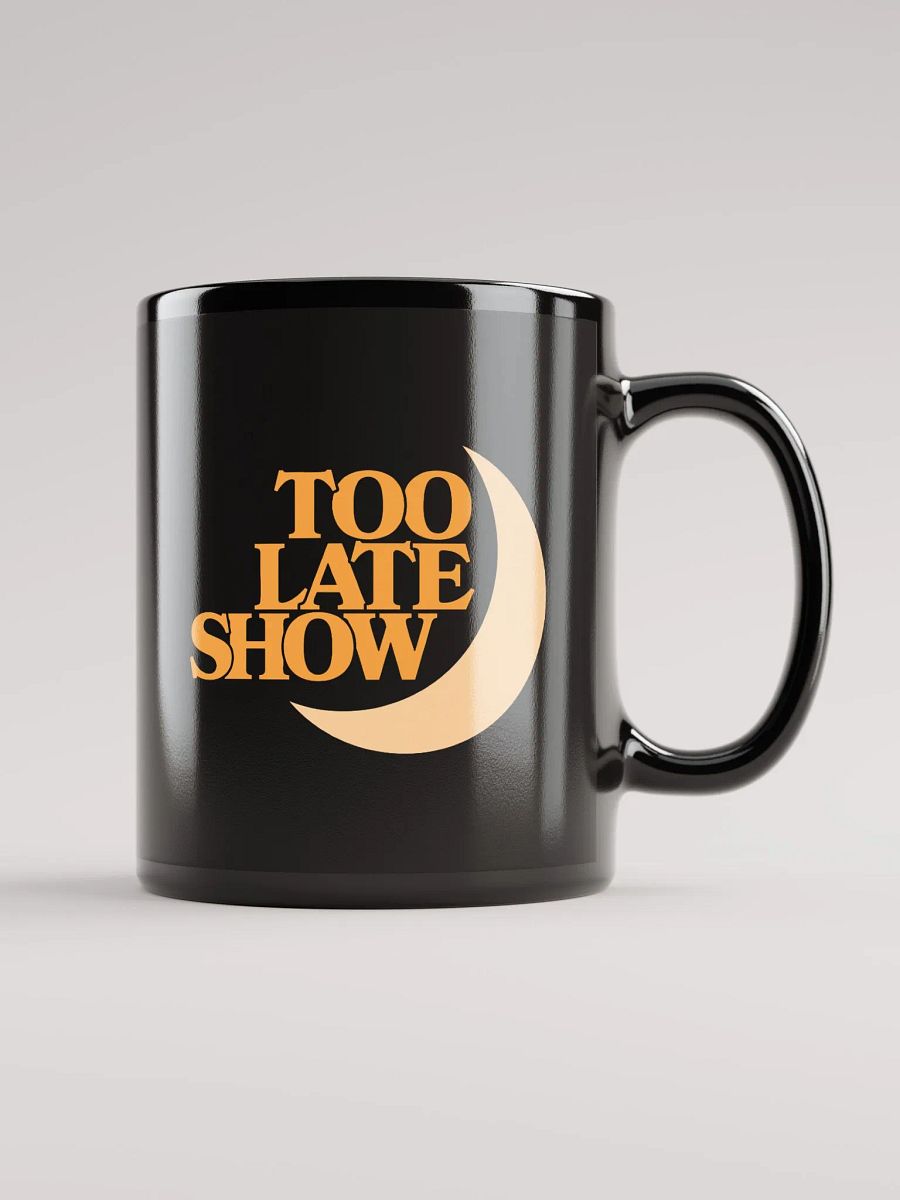 TLS Mug product image (2)