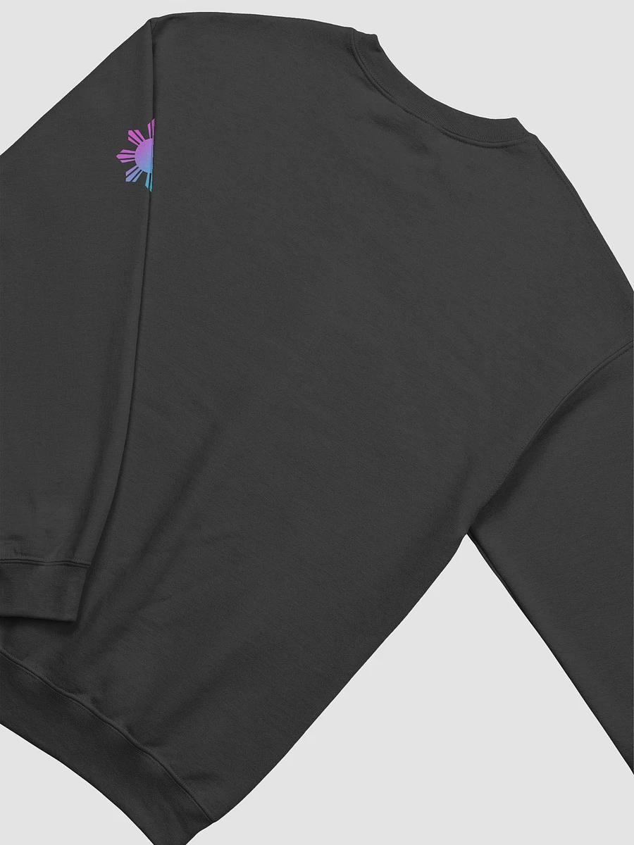 Pilipinas Vapourwave Sweatshirt product image (4)