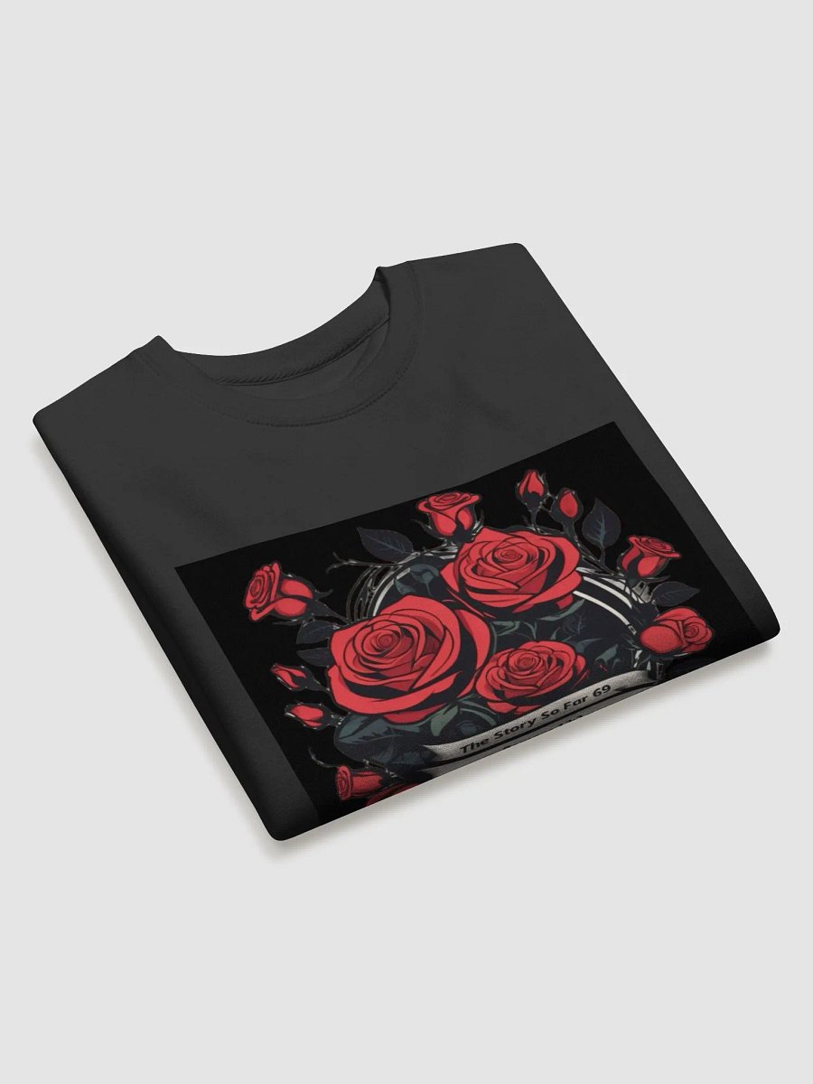 Sweater with logo product image (21)
