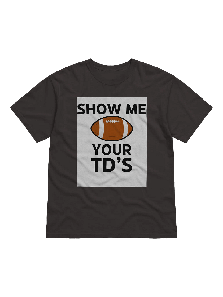 TD Vibes T-Shirt product image (5)