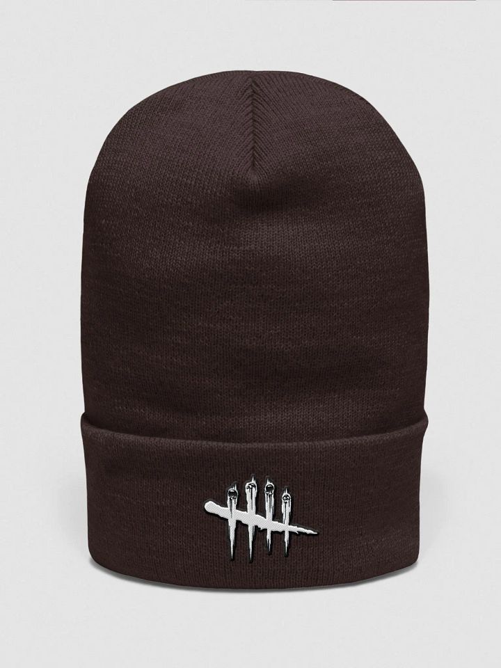 Dead by daylight Beanie product image (1)