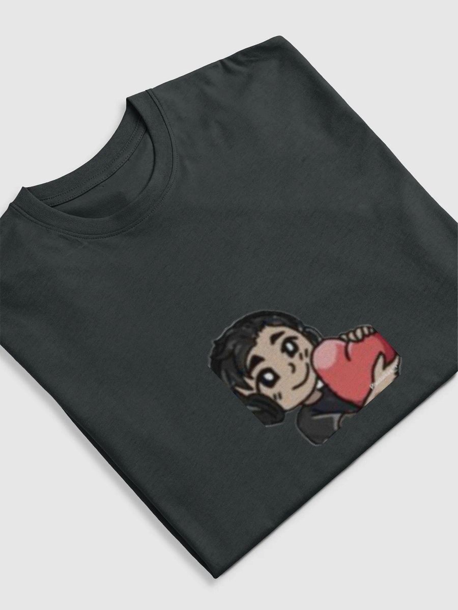 Dj Heart Tee product image (5)