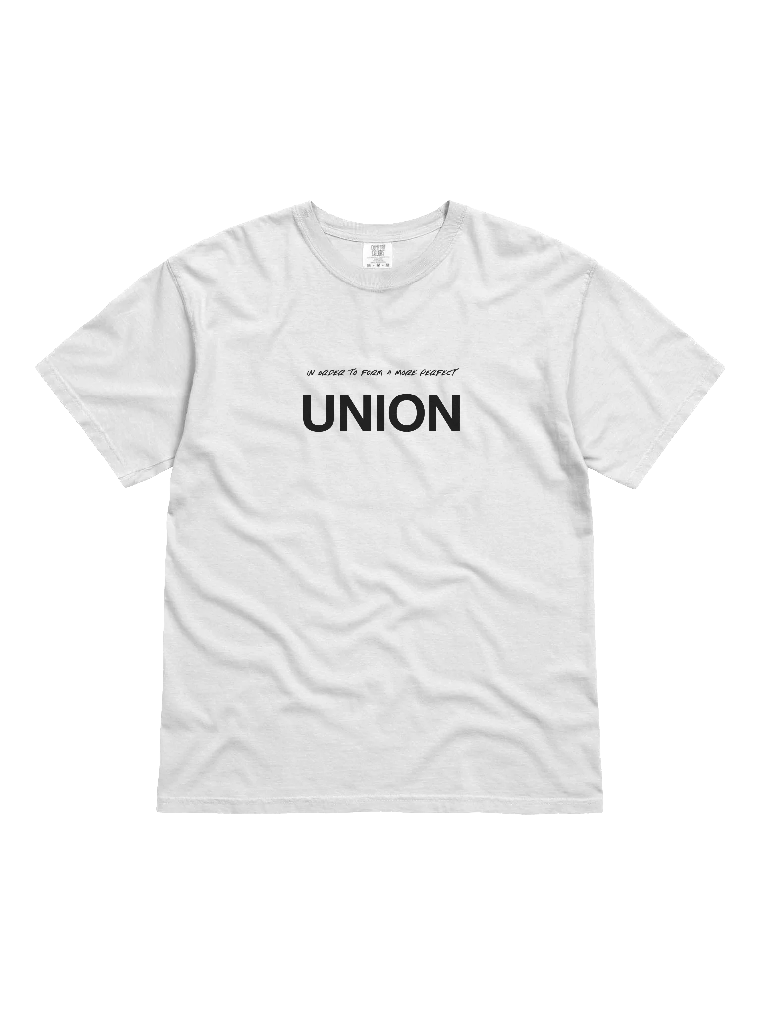Constitution Tee [Union] product image (7)