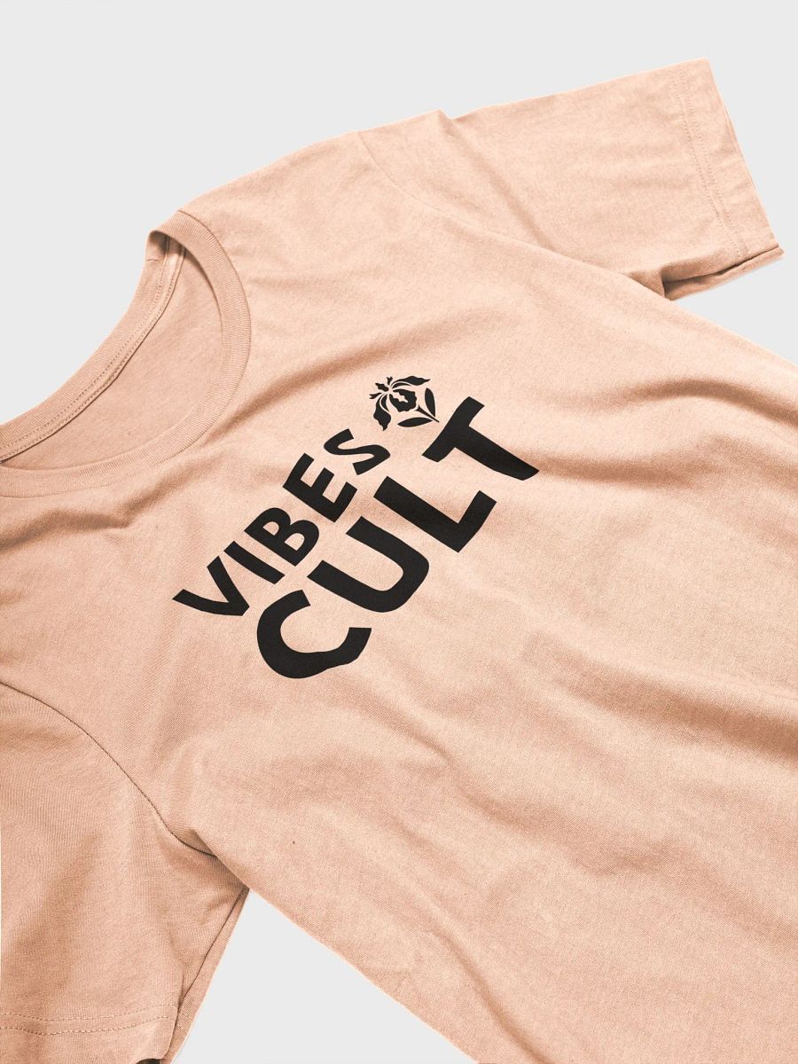 Classic Tee - Vibes Cult product image (5)