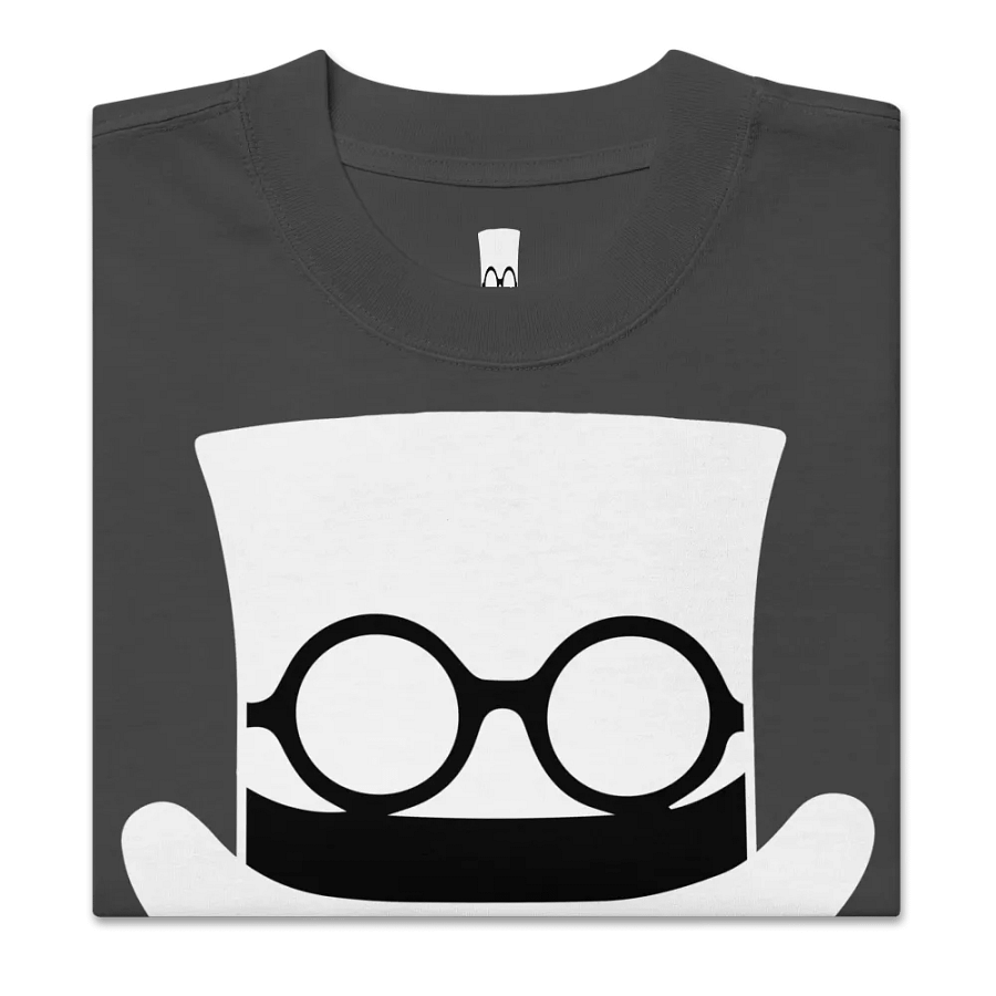 Firewife Oversized T-Shirt product image (7)
