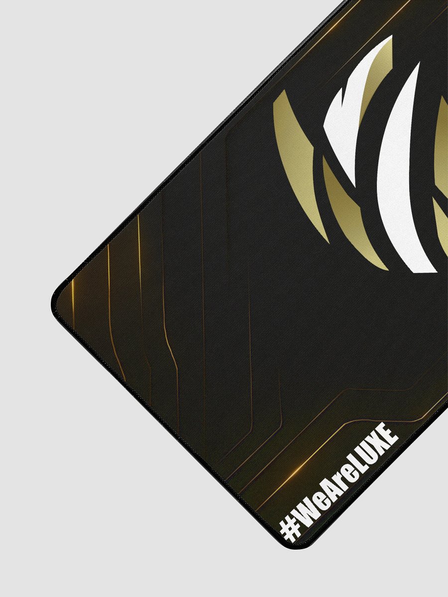 #WeAreLUXE Deskmat product image (3)