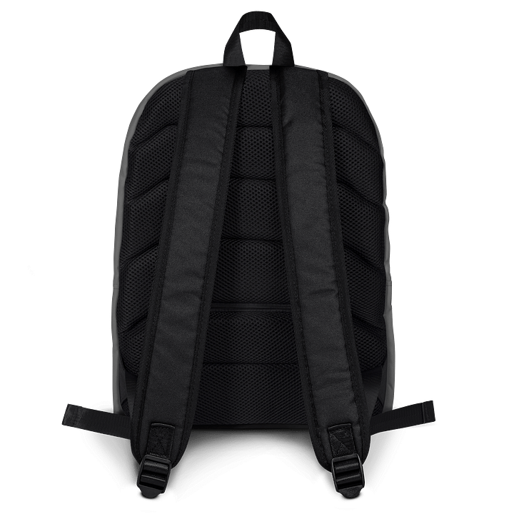 NBO Backpack product image (2)