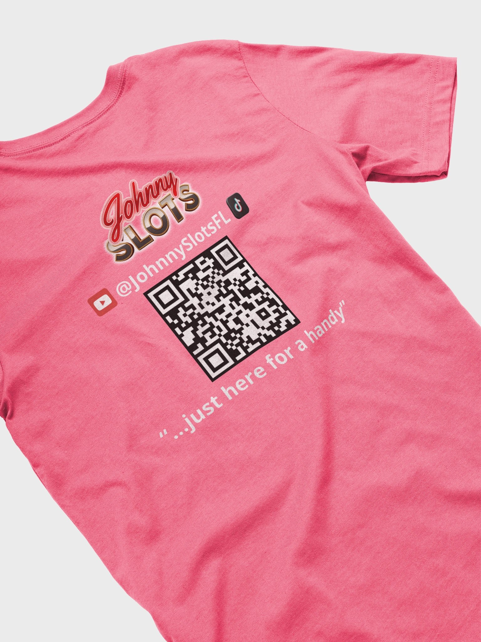 ChillinSpin Premium Womens T-Shirt product image (27)