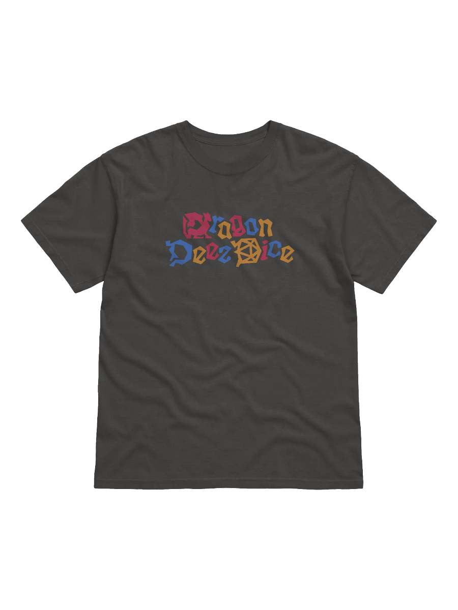 Logo Tee product image (4)