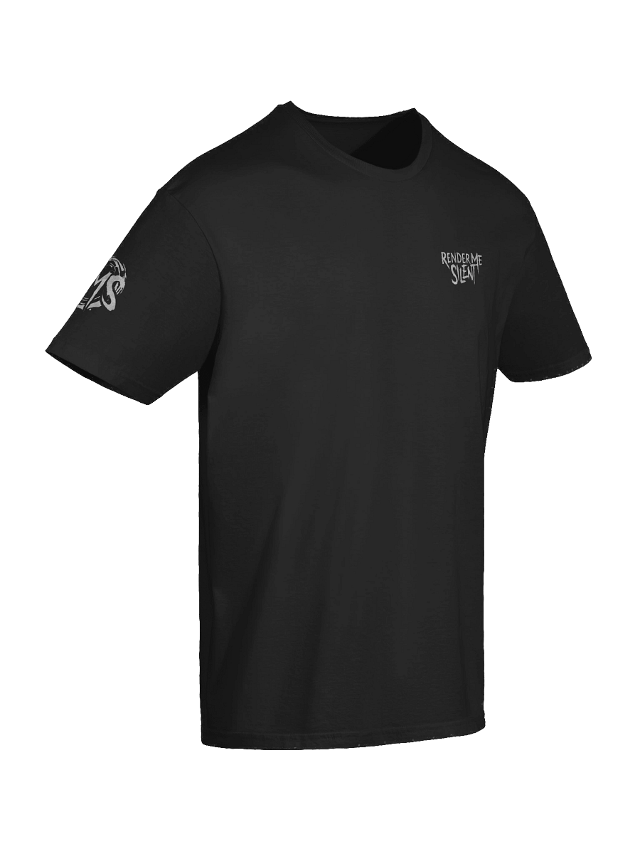 Round Logo T product image (10)