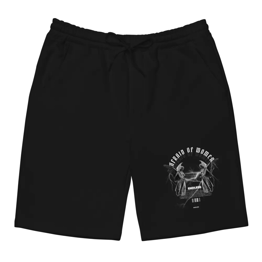AFRAID - SHORTS product image (9)