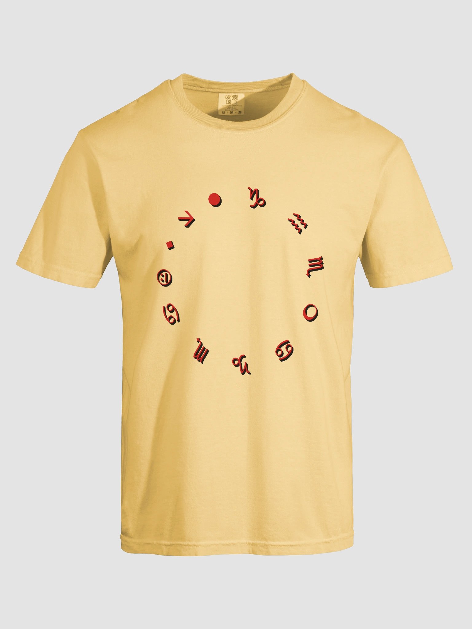 The Land of Kwælghemagea T-Shirt product image (13)