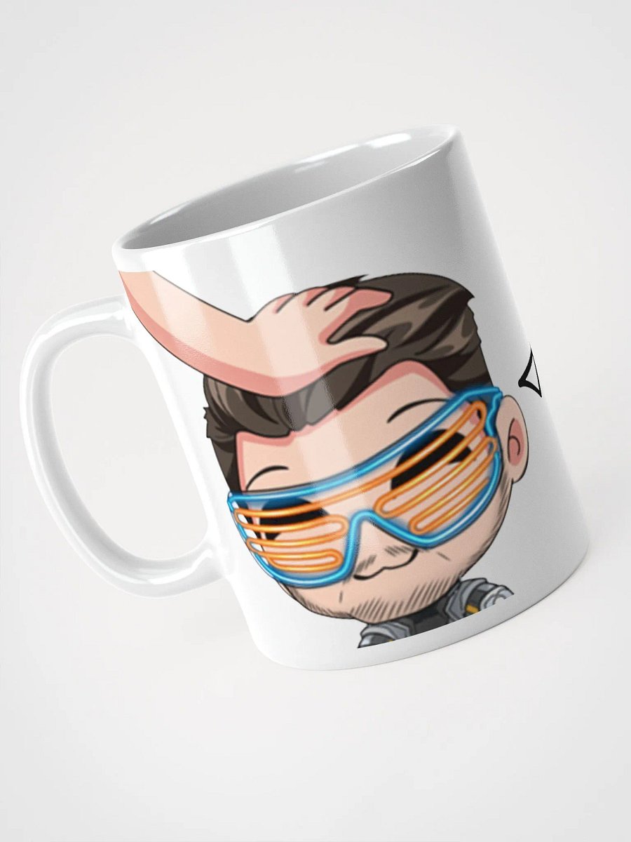 Good Boy Coffee Mug: Now includes actual people size! product image (1)