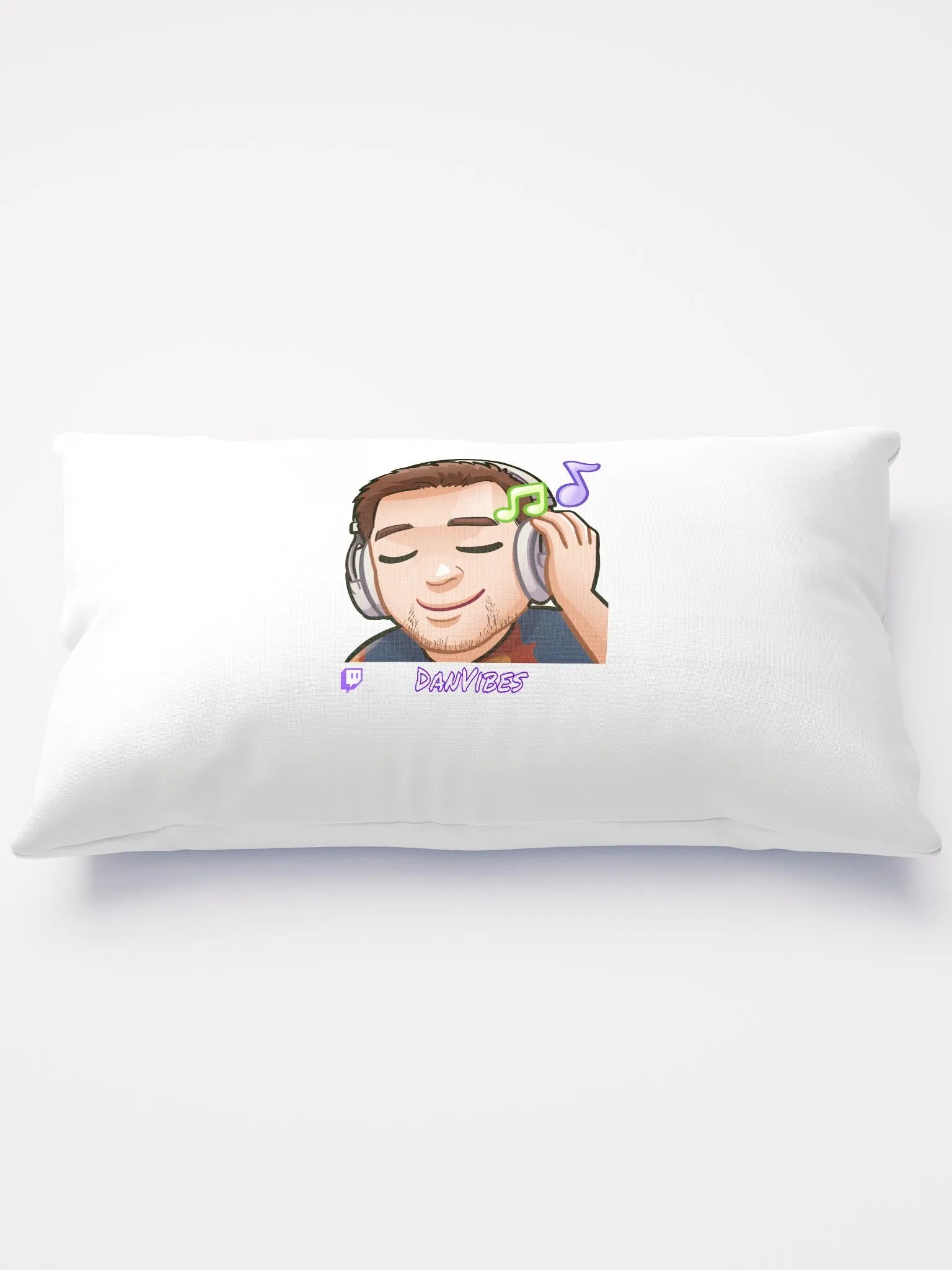 DanVibes - Pillow product image (1)