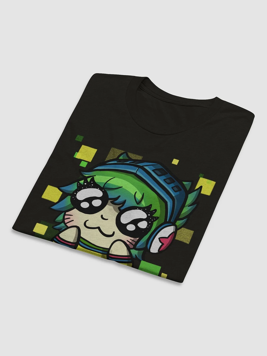 DaveyxOWO - Canvas Triblend Short Sleeve T-Shirt - 12 Colors Available product image (57)