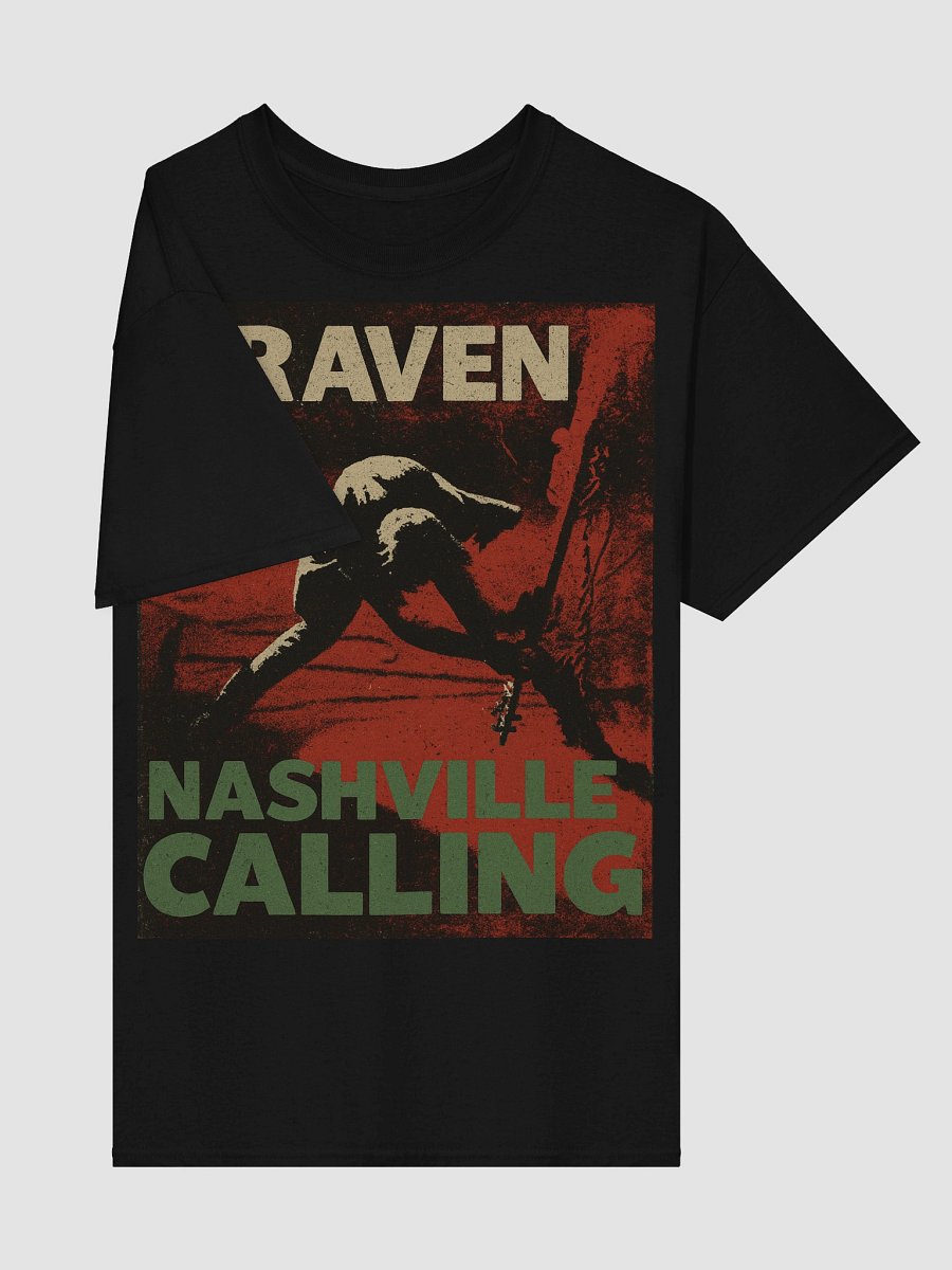 Draven "Nashville Calling 1" product image (46)