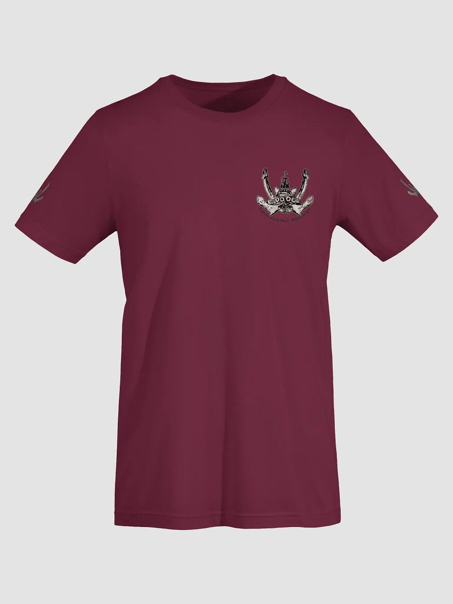Athena and Reflection - T-Shirt product image (7)