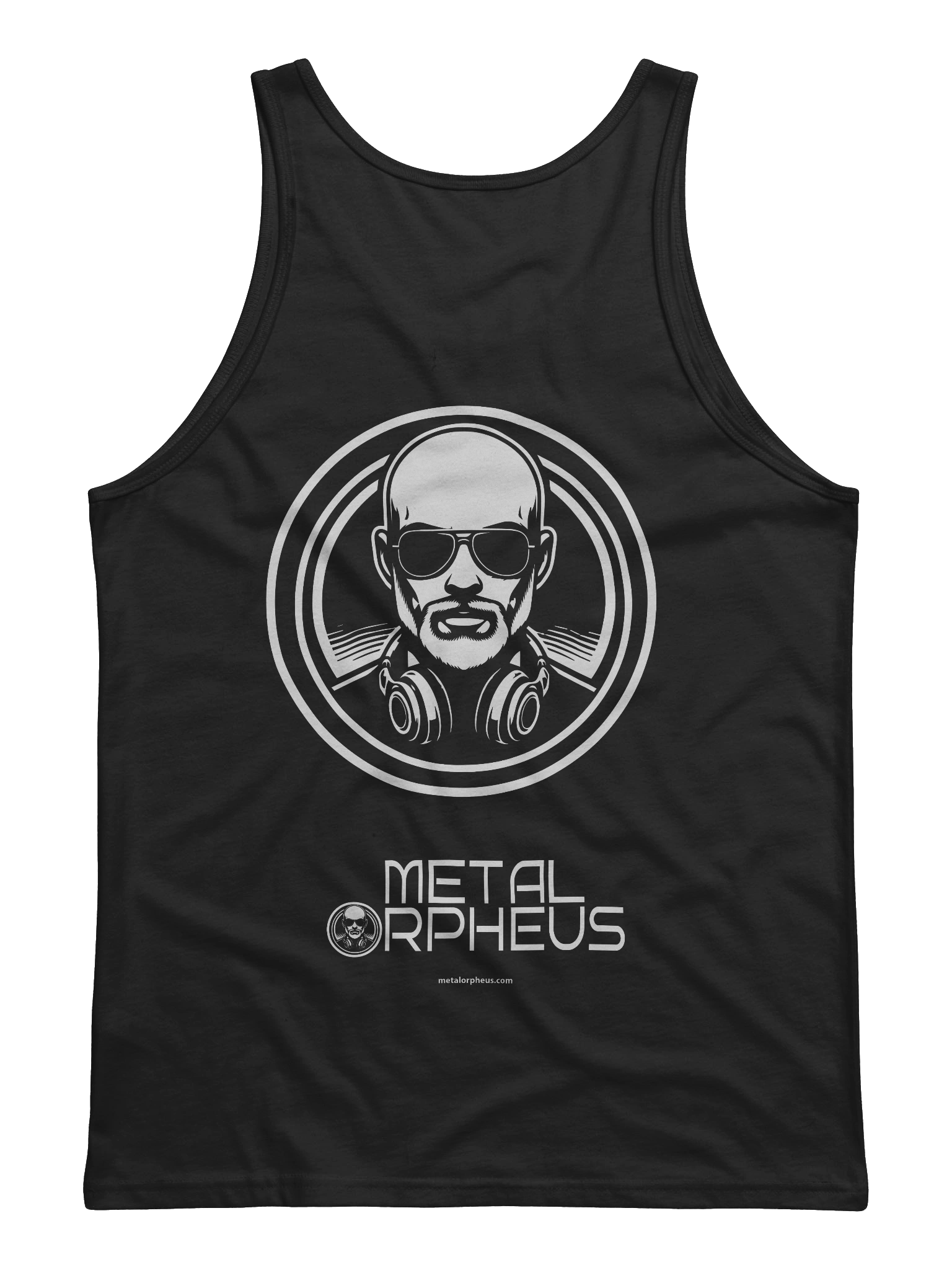 Metal Orpheus Armor of Attack +1 product image (2)