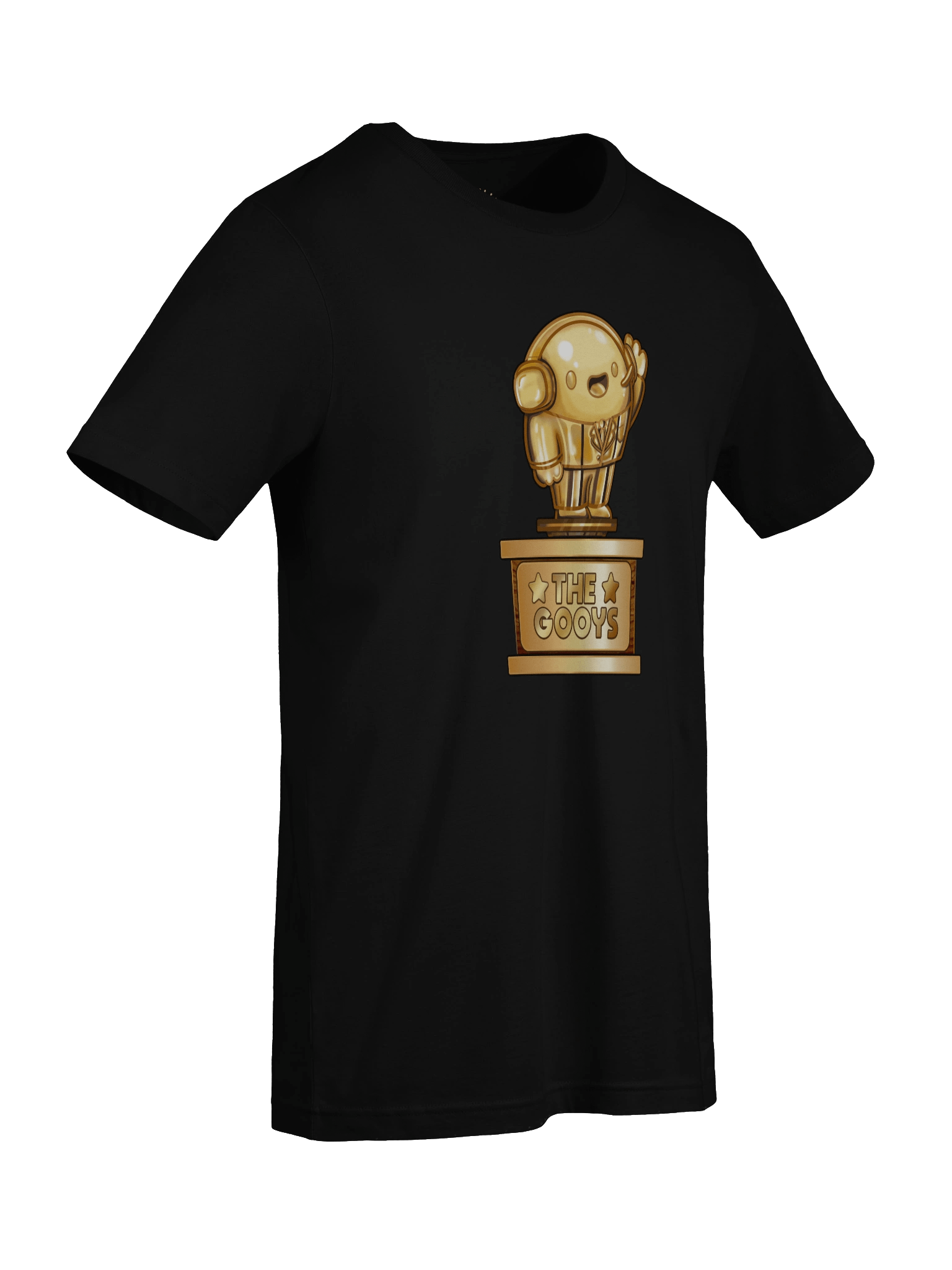 The GOOYs Tee v1 product image (9)