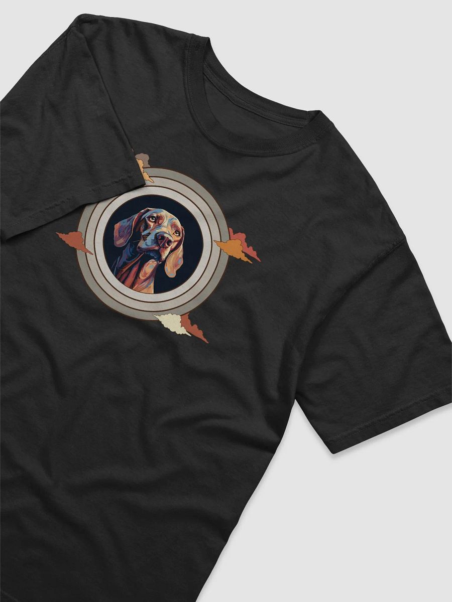 WeimZenSphere Tee product image (3)