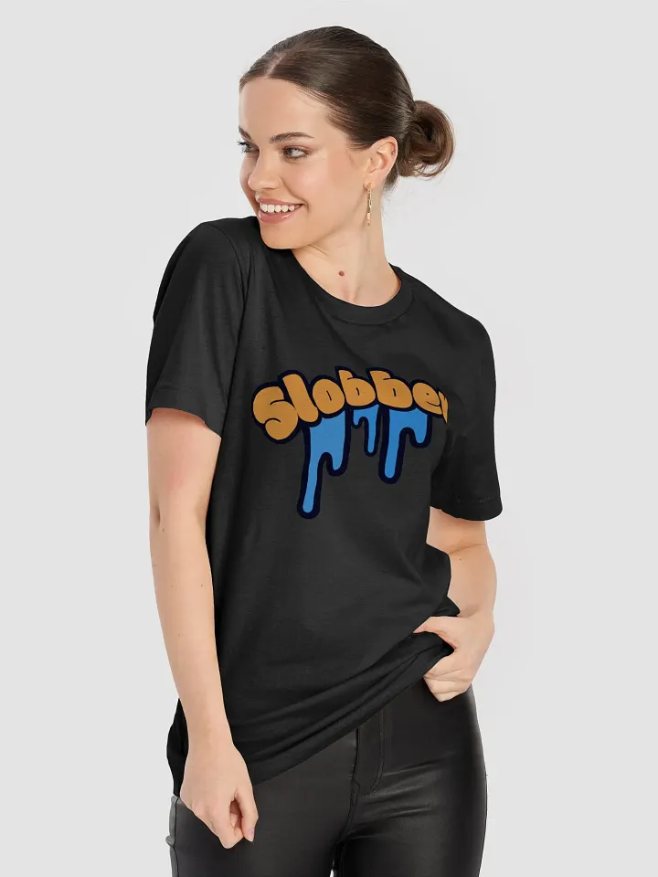 Slobber Rank Tee product image (2)