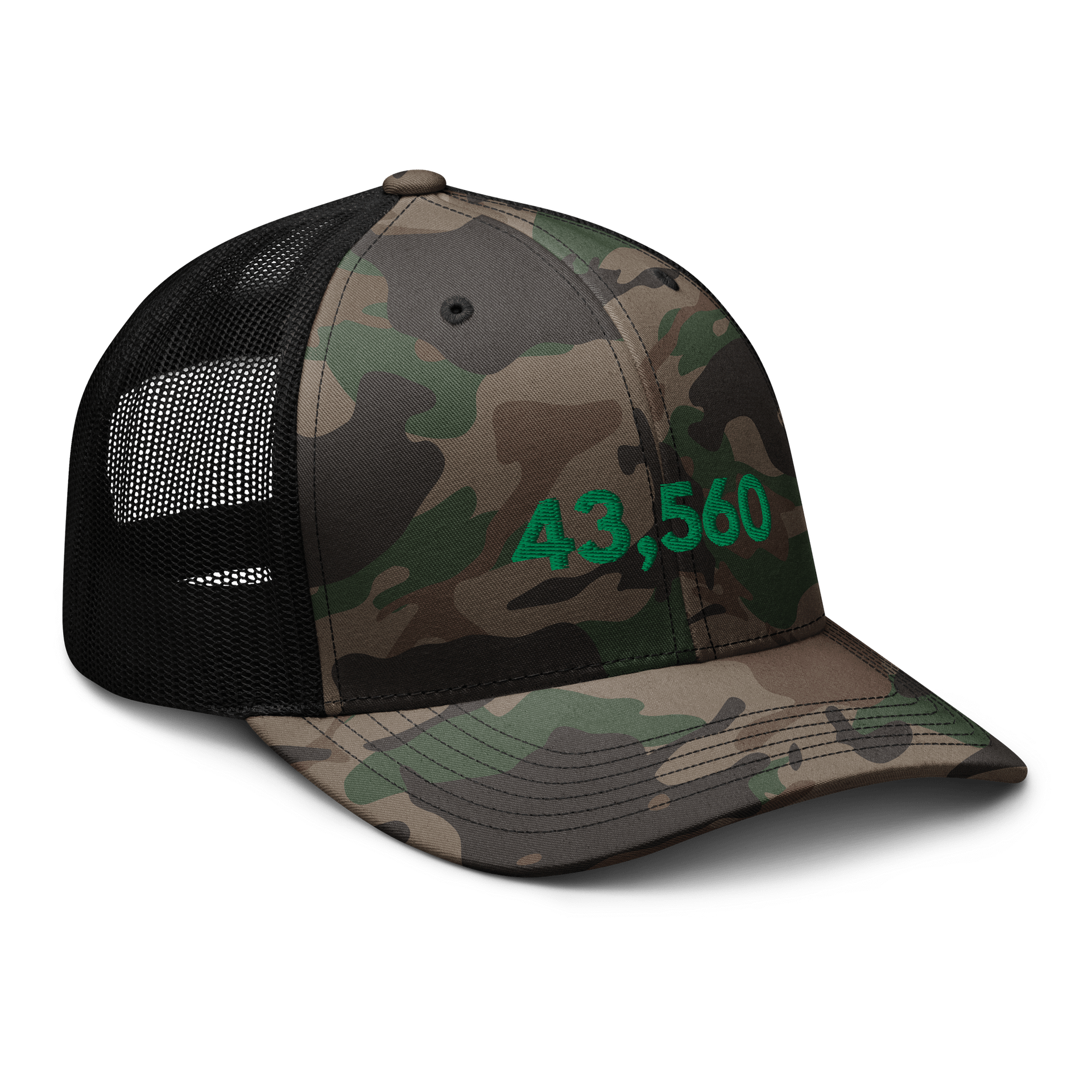 The Land Broker Hat product image (8)