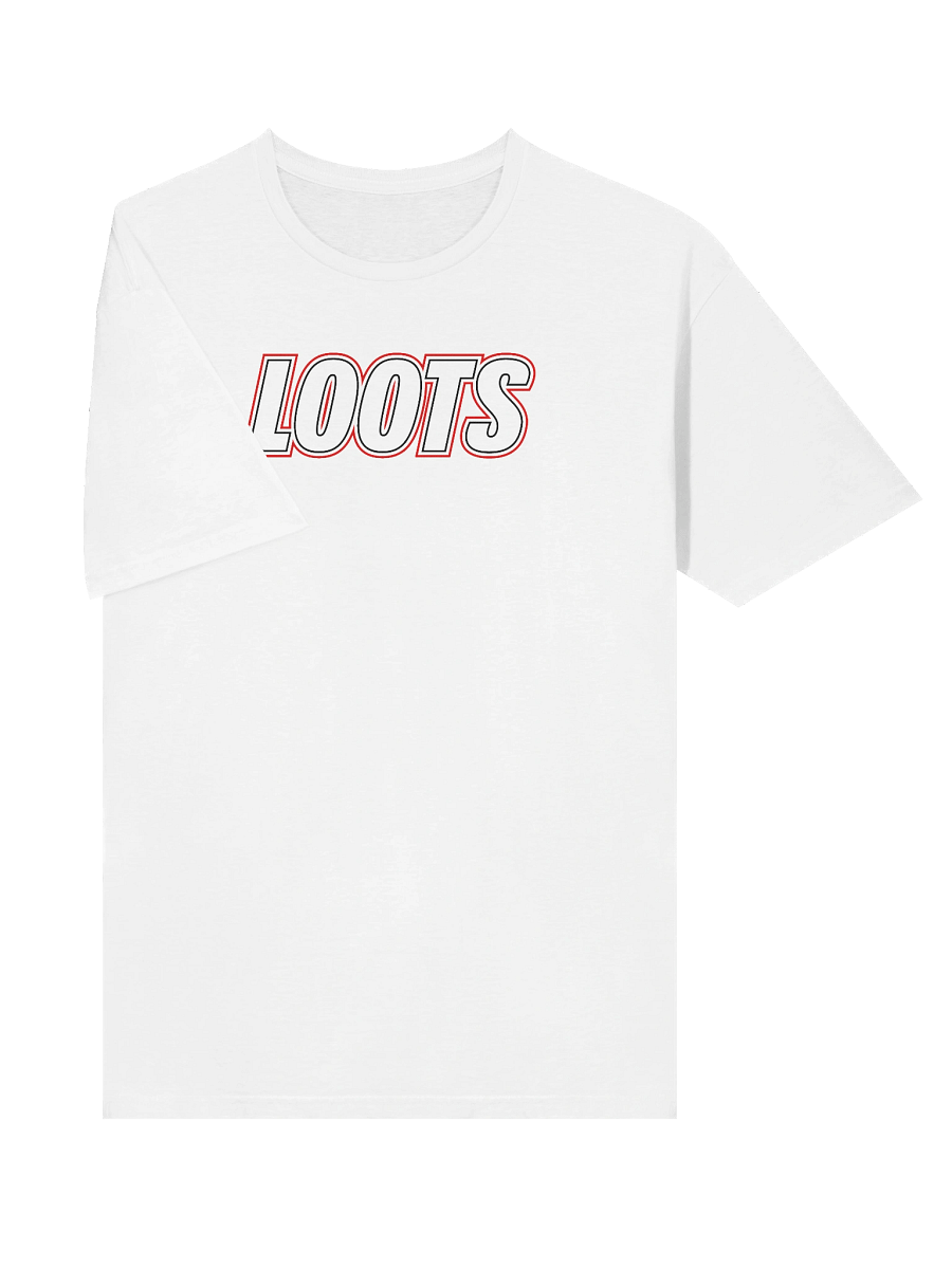 Neo Tilted White product image (5)