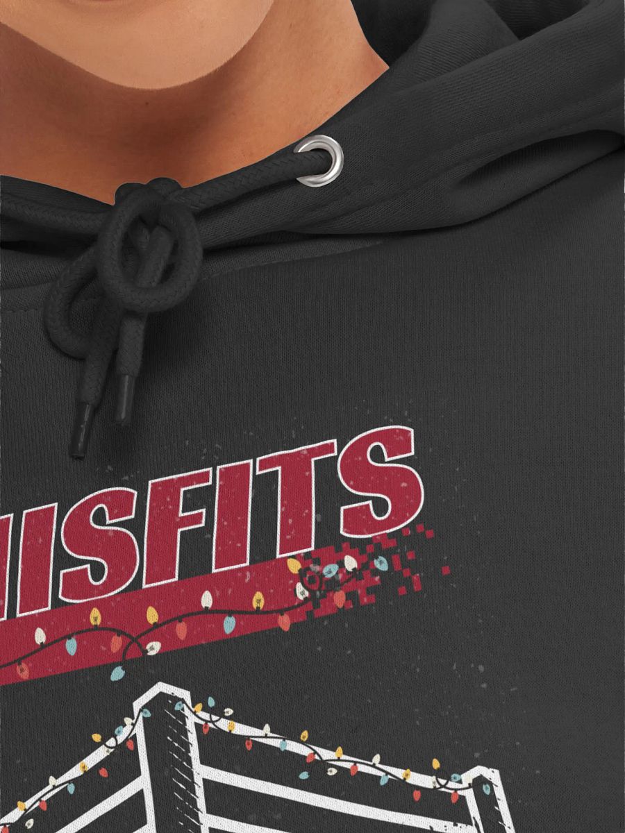 Misfits - Two Design Hoodie product image (7)