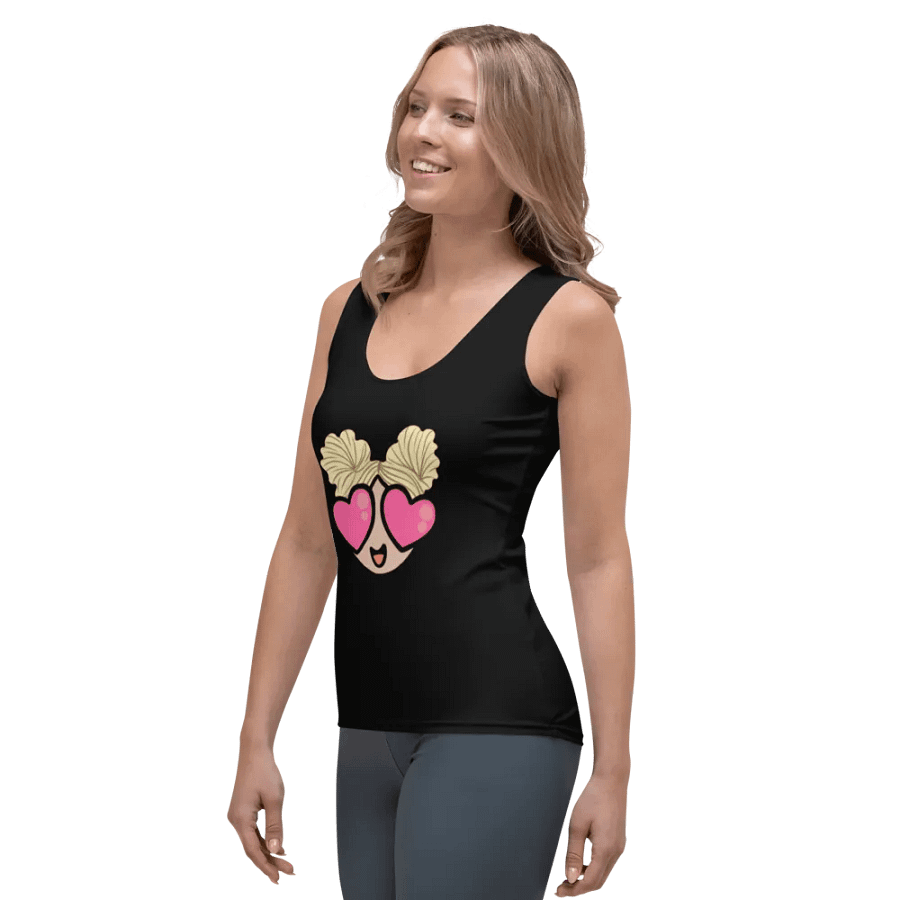 Love Tank product image (3)
