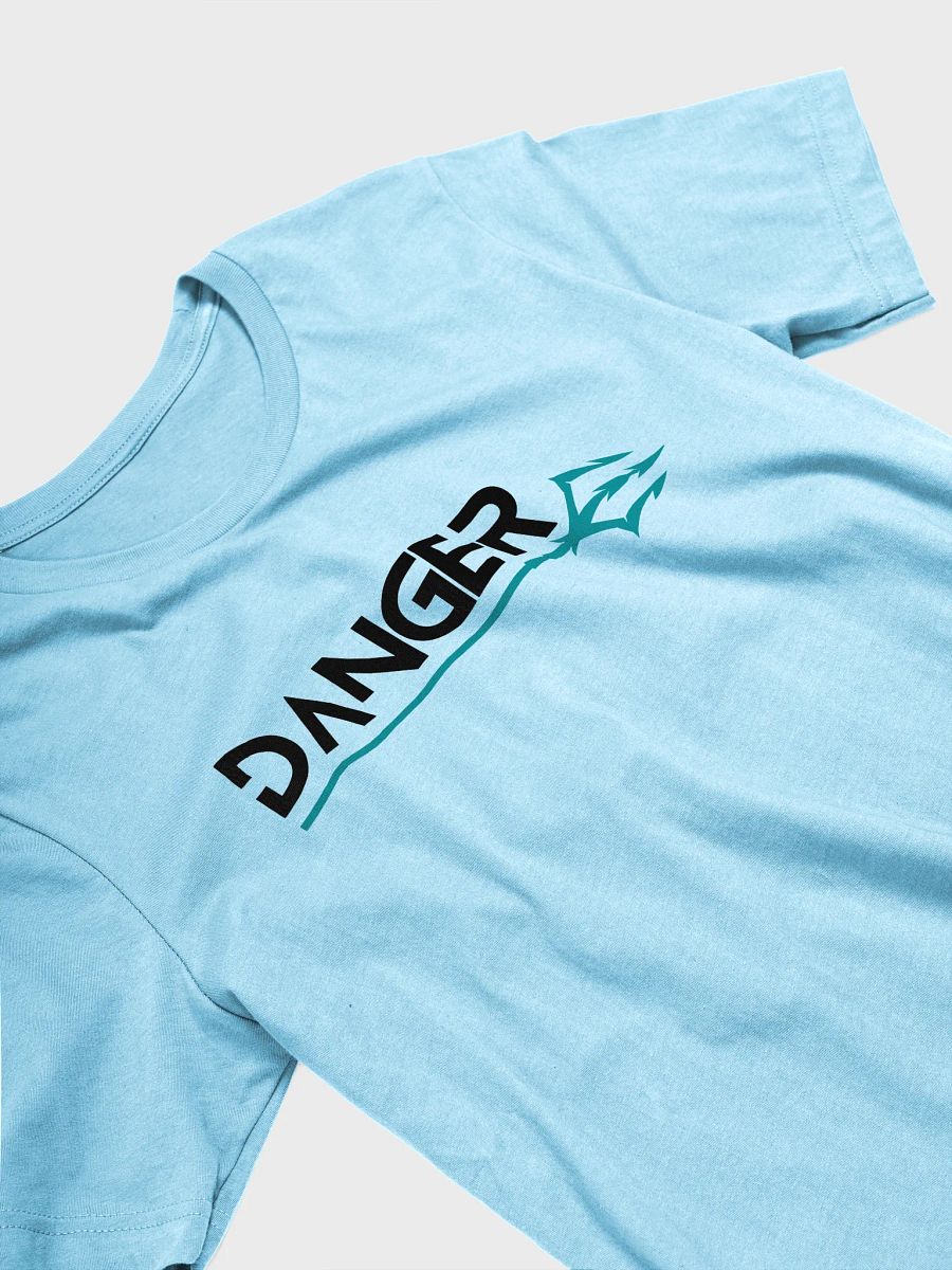 Danger Trident Shirt product image (23)