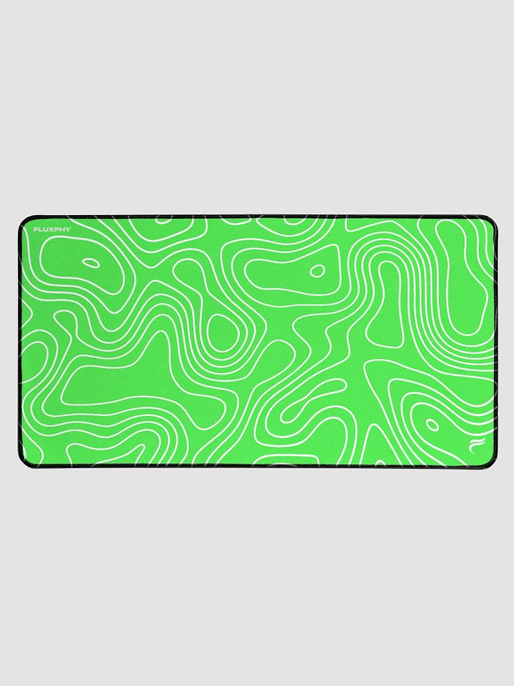 Green Topography - Fluxphy product image (1)